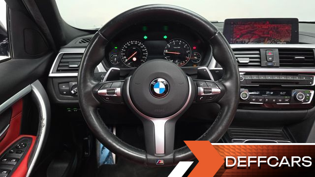 BMW 3-SERIES 330i M Sport Shadow купить на сайте DeffCars