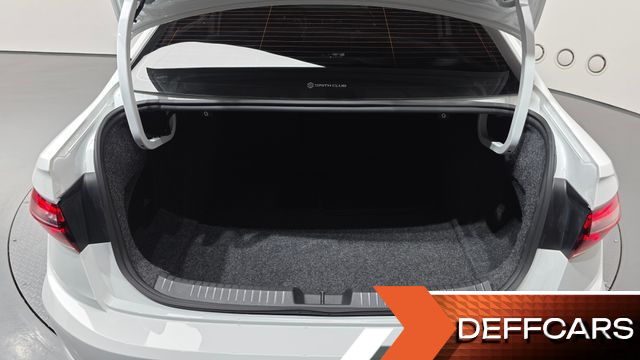 Volkswagen JETTA 1.4 TSI Prestige купить на сайте DeffCars