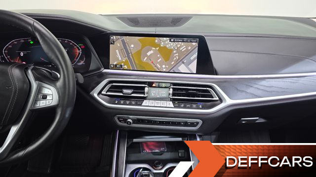 BMW X7 xDrive 40d Design Pure Excellence 7-Seater купить на сайте DeffCars