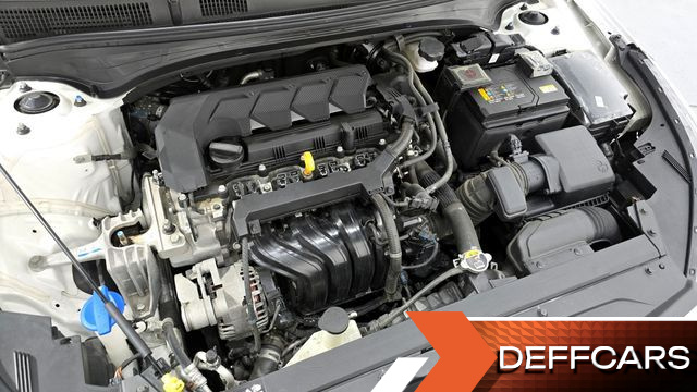 Kia K3 1.6 Prestige купить на сайте DeffCars