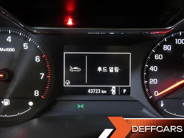 ChevroletGMDaewoo TRAILBLAZER 1.3 Turbo 2WD Premier купить на сайте DeffCars