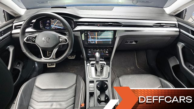 Volkswagen ARTEON 2.0 TDI Prestige купить на сайте DeffCars