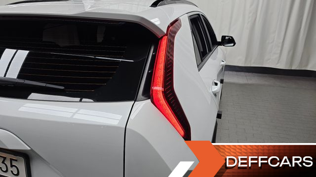 Kia NIRO Prestige купить на сайте DeffCars