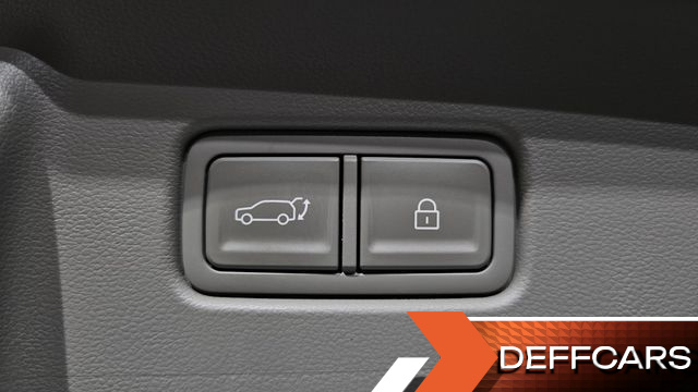 Hyundai PALISADE Gasoline 2.5T 2WD 7-Seater Prestige купить на сайте DeffCars