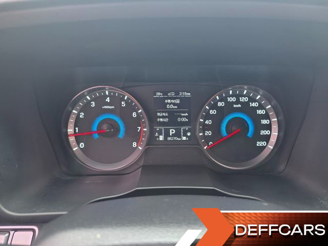Ssangyong TIBOLI Gasoline 1.5 2WD V3 купить на сайте DeffCars