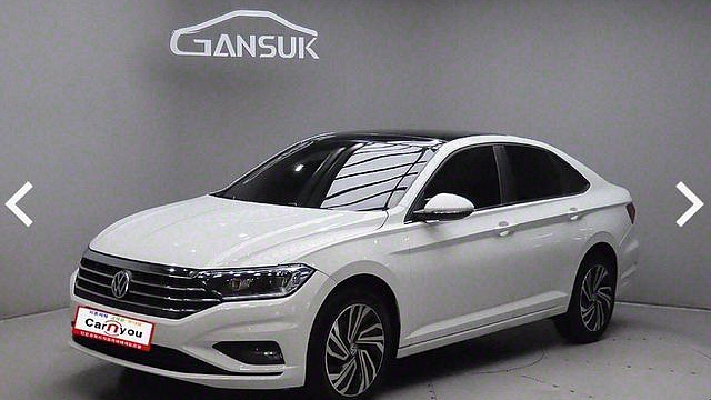 Volkswagen JETTA 1.4 TSI Prestige купить на сайте DeffCars