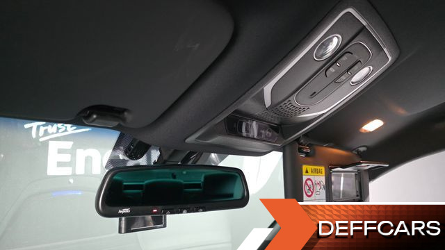 Ssangyong REXTON Diesel 2.2 4WD Prestige купить на сайте DeffCars