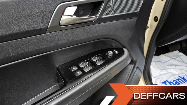 Ssangyong REXTON Diesel 2.2 4WD Culman Prestige купить на сайте DeffCars