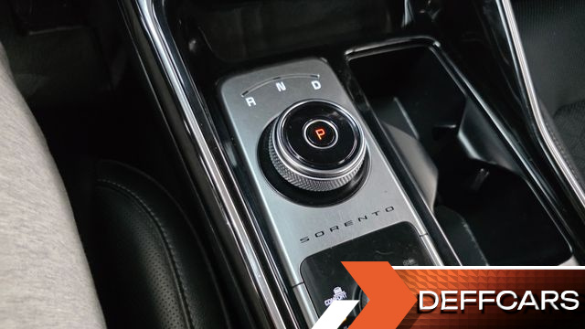 Kia SORENTO Diesel 2.2 4WD Noblesse купить на сайте DeffCars