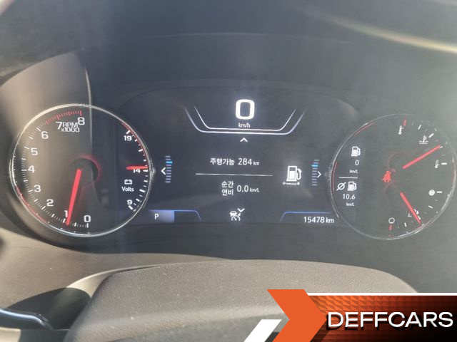 ChevroletGMDaewoo MALIBU 2.0 Turbo Redline купить на сайте DeffCars