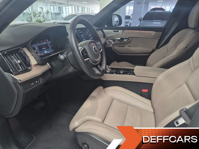 Volvo XC90 T8 Ultra Dark Hybrid купить на сайте DeffCars