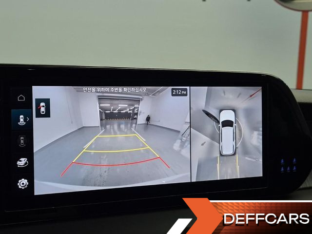Hyundai PALISADE Gasoline 3.8 2WD Le Blanc купить на сайте DeffCars