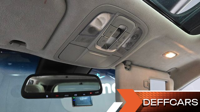 Hyundai SANTAFE Diesel 2.2 4WD Prestige купить на сайте DeffCars