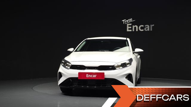 Kia K3 1.6 Trendy купить на сайте DeffCars