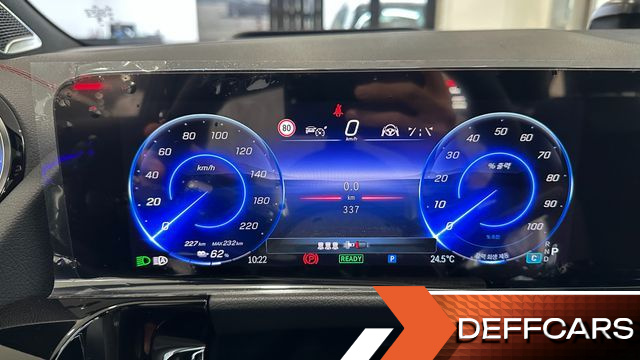 Mercedes EQA EQA250 AMG Line купить на сайте DeffCars