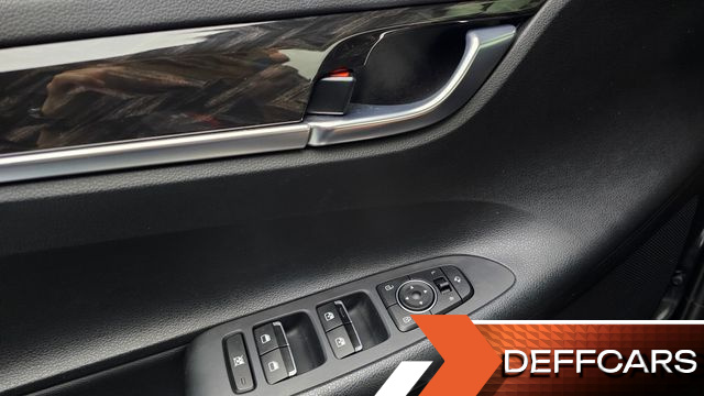 Hyundai GRANDEUR 2.4 Premium купить на сайте DeffCars