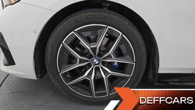 BMW 5-SERIES 520i M Sport купить на сайте DeffCars
