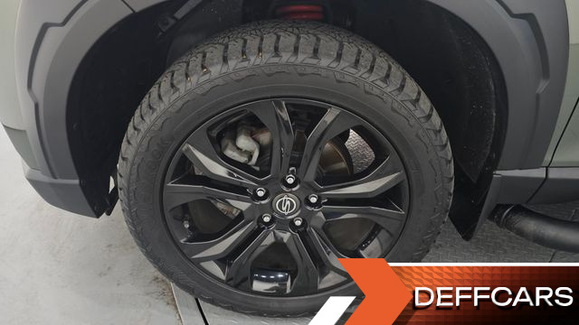 Ssangyong REXTON Diesel 2.2 4WD Expedition купить на сайте DeffCars