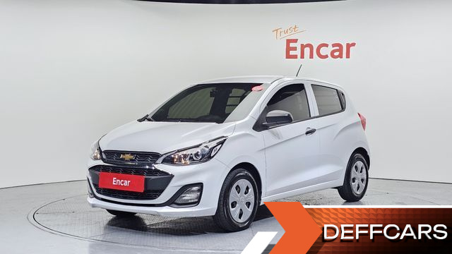 ChevroletGMDaewoo SPARK Van купить на сайте DeffCars
