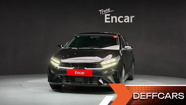Kia K3 1.6 Prestige купить на сайте DeffCars
