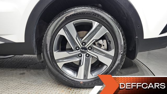 Kia SORENTO HEV 1.6 2WD Signature купить на сайте DeffCars