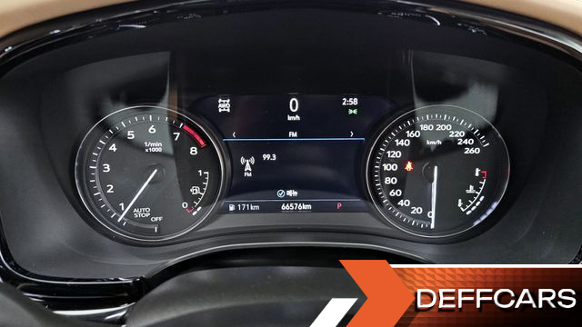 Cadillac XT6 3.6 Sport купить на сайте DeffCars