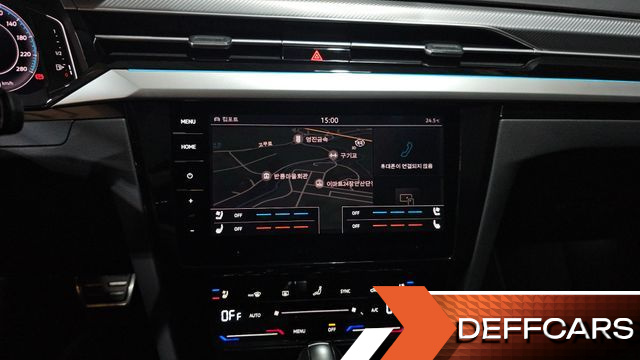 Volkswagen ARTEON 2.0 TDI Prestige купить на сайте DeffCars