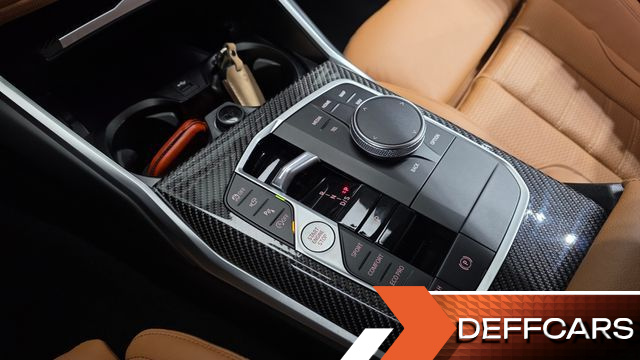 BMW 3-SERIES M340i купить на сайте DeffCars