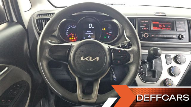 Kia RAY Van Standard купить на сайте DeffCars