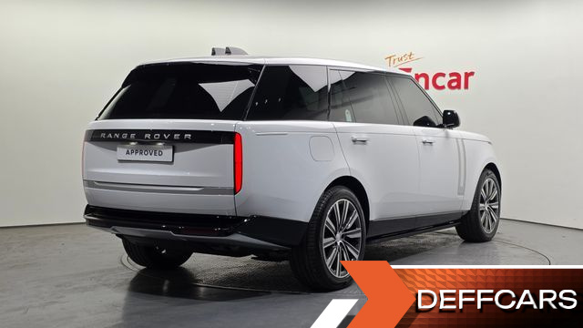 Land Rover RANGE ROVER P530 Autobiography Long Wheel Base купить на сайте DeffCars