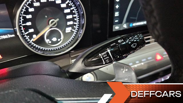 Hyundai GRANDEUR 3.3 Exclusice купить на сайте DeffCars