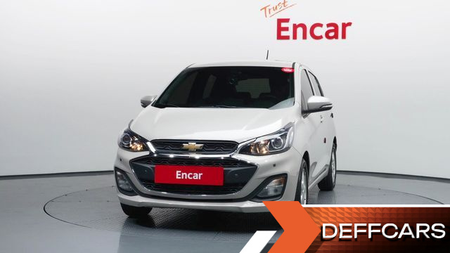 ChevroletGMDaewoo SPARK LT купить на сайте DeffCars
