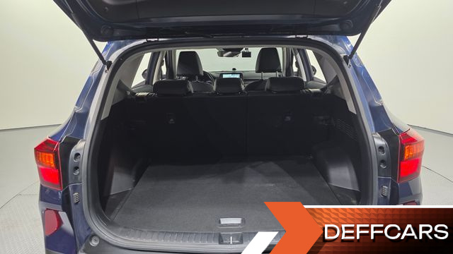 Kia SELTOS Diesel 1.6 2WD Trendy купить на сайте DeffCars