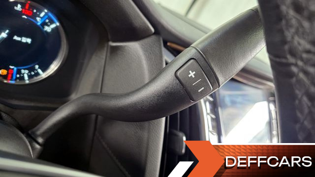 Cadillac ESCALADE 6.2 4th купить на сайте DeffCars