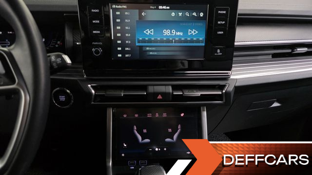 Ssangyong TORRES Gasoline 1.5 4WD T5 купить на сайте DeffCars