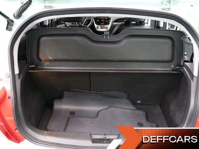 ChevroletGMDaewoo SPARK LT Plus купить на сайте DeffCars