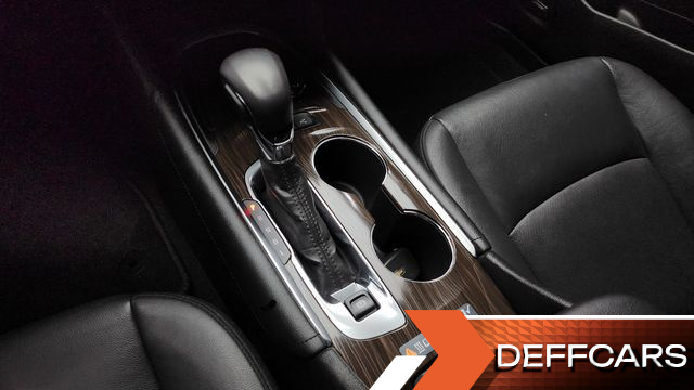 ChevroletGMDaewoo MALIBU 2.0 Turbo Premier Special купить на сайте DeffCars