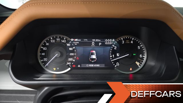 Land Rover DEFENDER 130 P400 X-Dynamic HSE купить на сайте DeffCars