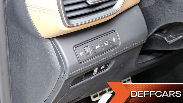 Hyundai SANTAFE HEV 1.6 2WD Calligraphy купить на сайте DeffCars