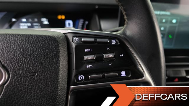 Ssangyong TORRES Gasoline 1.5 2WD T7 купить на сайте DeffCars