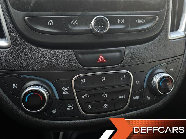 ChevroletGMDaewoo MALIBU 2.0 Turbo Redline купить на сайте DeffCars