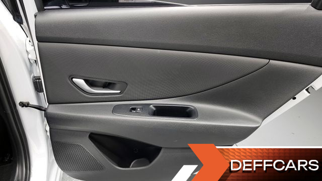 Hyundai AVANTE 1.6 Smart купить на сайте DeffCars