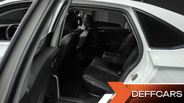 Volkswagen JETTA 1.5 TSI Prestige купить на сайте DeffCars