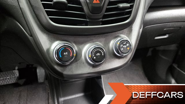 ChevroletGMDaewoo SPARK LS купить на сайте DeffCars