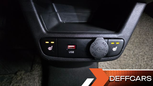 Kia RAY Prestige купить на сайте DeffCars