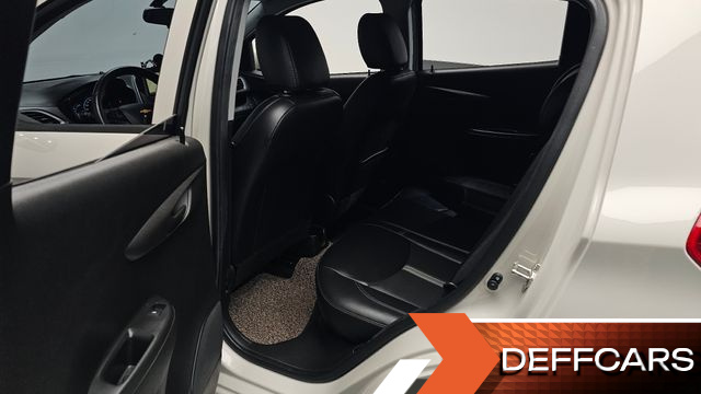 ChevroletGMDaewoo SPARK LT купить на сайте DeffCars