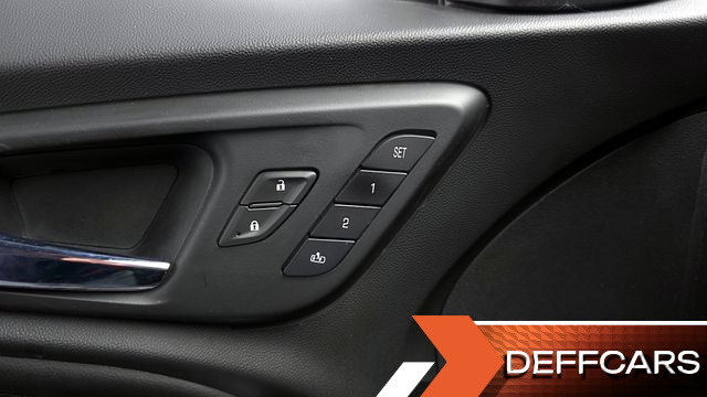 ChevroletGMDaewoo MALIBU 1.5 Turbo LT Deluxe купить на сайте DeffCars