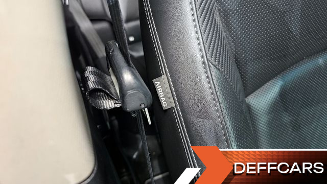 Ssangyong TIBOLI Gasoline 1.5 2WD V3 купить на сайте DeffCars
