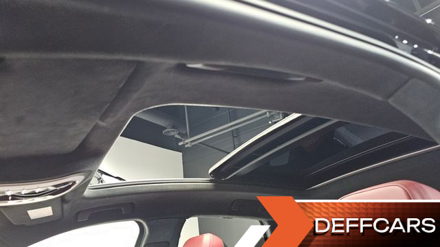 Porsche MACAN 2.9 GTS 95B купить на сайте DeffCars