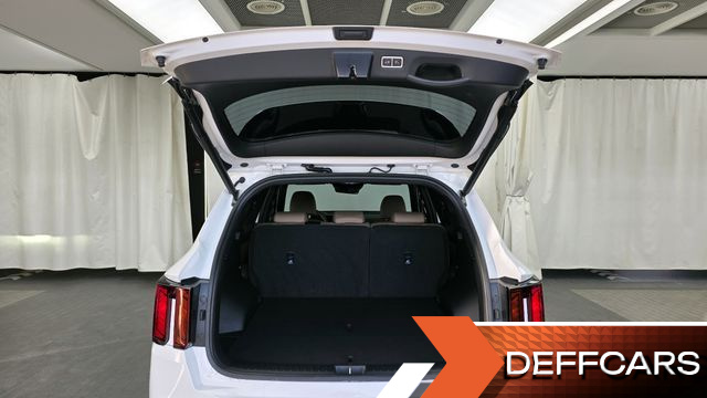 Kia SORENTO Diesel 2.2 2WD Noblesse купить на сайте DeffCars